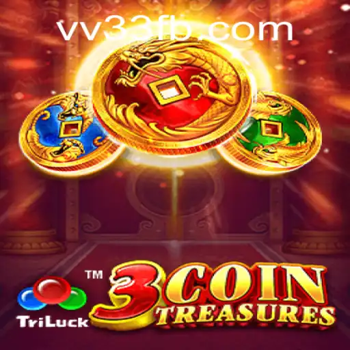 3CoinTreasures: O Novo Fenômeno do Mundo dos Jogos