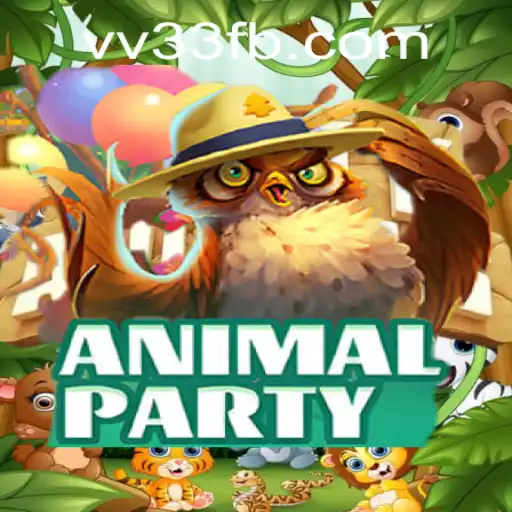 Descubra AnimalParty: O Jogo que Conquistou a Nova Geração