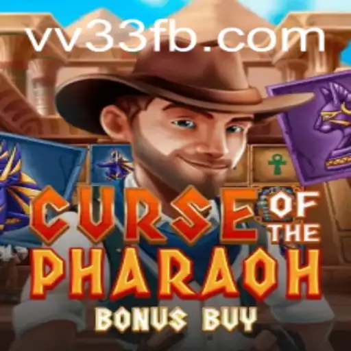 Curse of the Pharaoh Bonus Buy: Um Mergulho no Mundo Antigo
