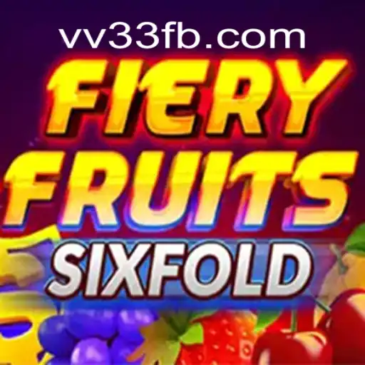 Explorando o Fantástico Mundo de FieryFruitsSixFold