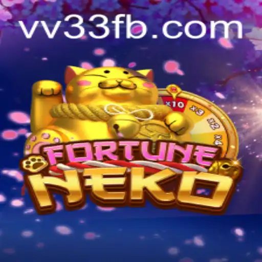 FortuneNeko: Descubra o Novo Fenômeno dos Jogos com VV33
