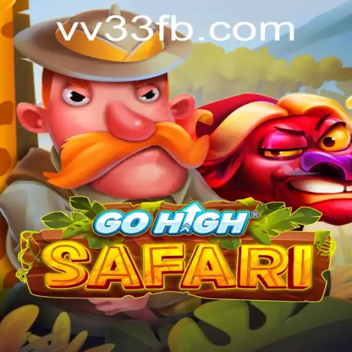 Explorando o Mundo de GoHighSafari: Um Jogo de Aventura e Descoberta