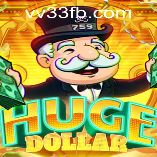 Explorando HugeDollar: O Novo Jogo de Estratégia Financeira com VV33