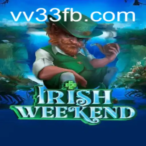 Descubra o Mundo de IrishWeekend: O Jogo de Aventura Único