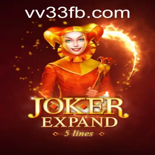 Descubra o Mundo de JokerExpand: Jogo de Estratégia com VV33