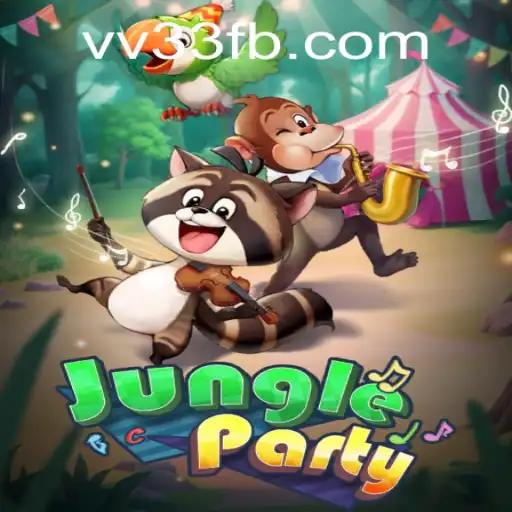 Descubra o Fascinante Mundo de JungleParty: O Jogo que Une Natureza e Estratégia