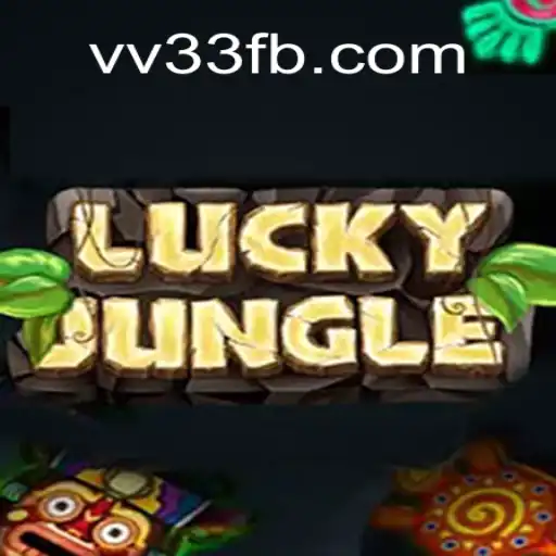 Descubra LuckyJungle: O Novo Fenômeno de Jogo com VV33