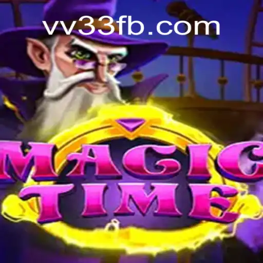Descubra o Fascinante Mundo de MagicTime: A Revolução VV33 dos Jogos de Estratégia
