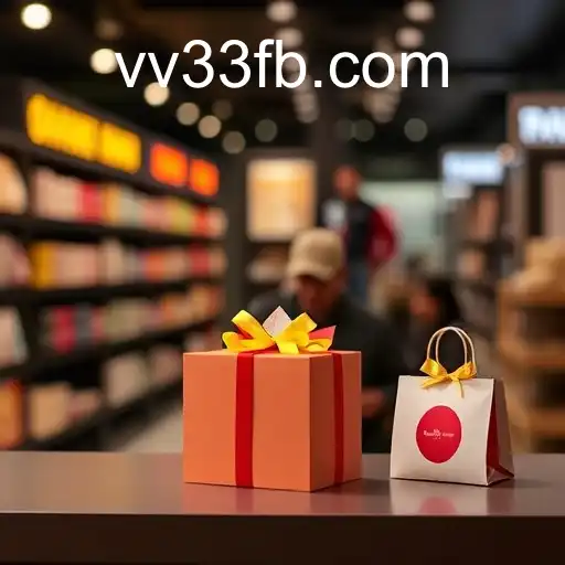 VIP Service VV33 - 24/7 Support and Exclusive Benefits