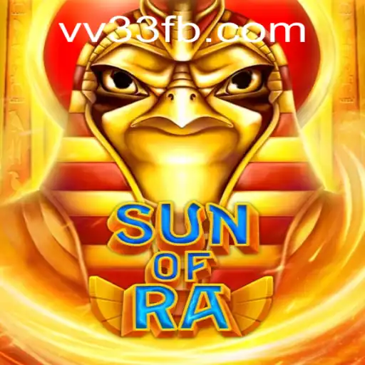 Descubra SunofRa: Uma Aventura Mística