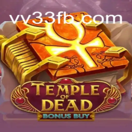 TempleofDeadBonusBuy: Aventura Épica no Mundo dos Jogos de Casino