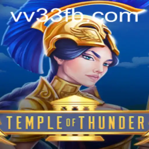 Descubra TempleofThunder: O Novo Jogo Inovador