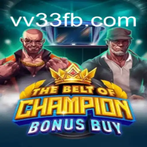 Explorando o Mundo de TheBeltOfChampionBonusBuy: Um Jogo Inovador no Universo dos e-Sports