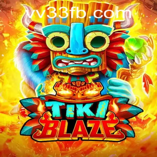 Descubra o Novo Fenômeno dos Games: TikiBlaze e a Palavra-Chave VV33