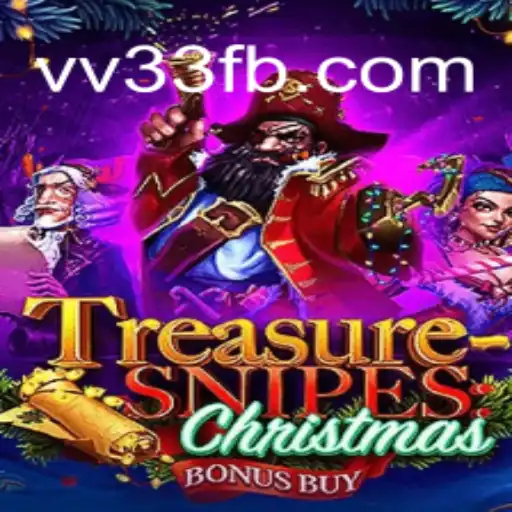 Descubra as Aventuras de Natal com TreasuresnipesChristmas