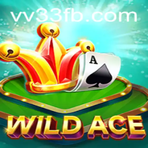 Descubra WildAce: O Novo Fenômeno de Jogo VV33