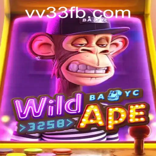 Explorando o Universo Fascinante de WildApe3258
