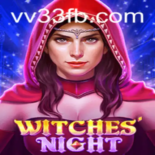 Mergulhe na Magia com WitchesNight: Descubra o Encantamento do Novo Jogo