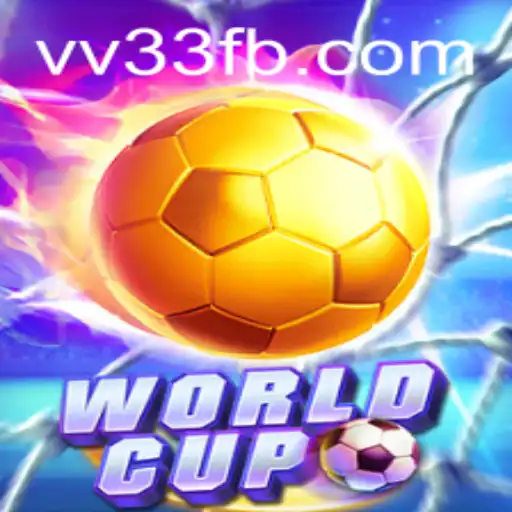 WorldCup VV33: Explorando o Novo Fenômeno dos Jogos